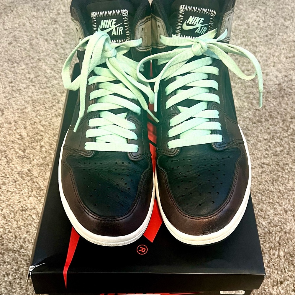 Nike Air Jordan One Retro OG ‘Patina’